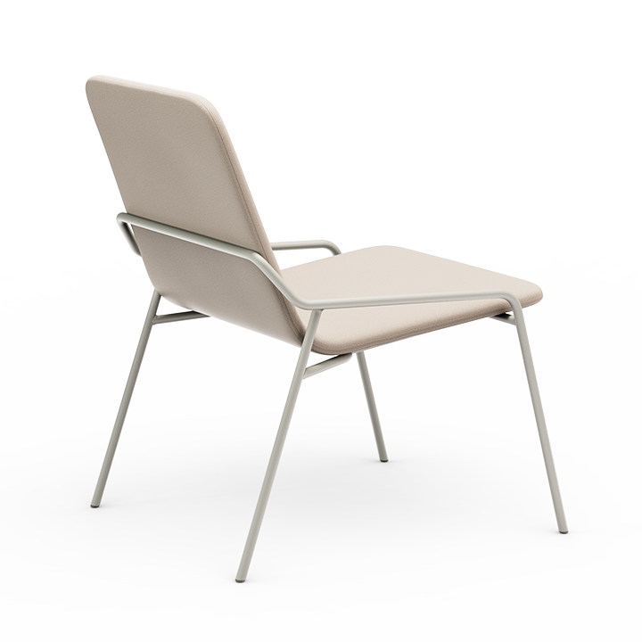 Dupont Lounge Chair