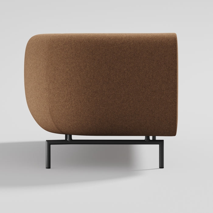 Durgu Double Sofa