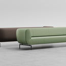 Durgu Double Sofa