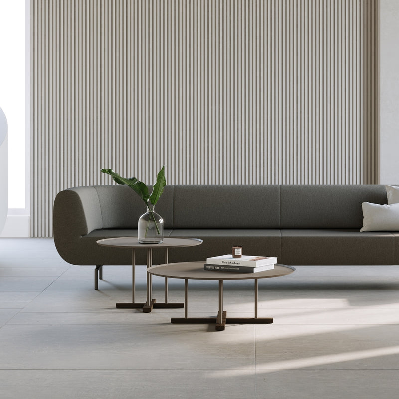 Durgu Double Sofa