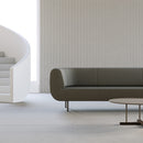 Durgu Double Sofa