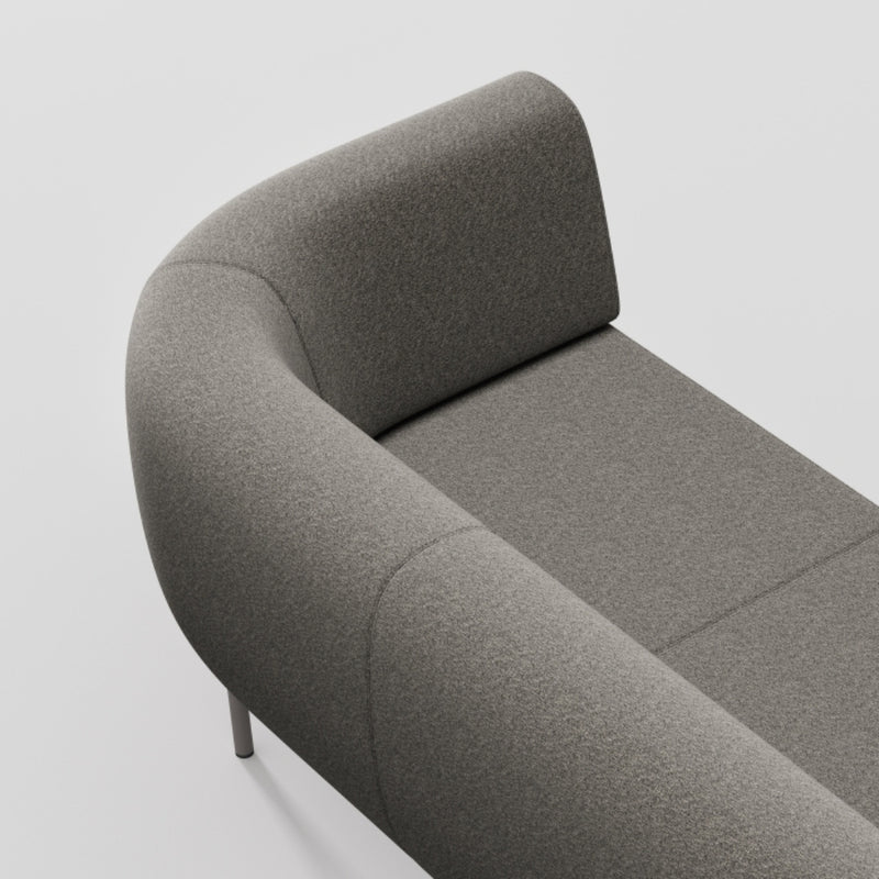 Durgu Double Sofa