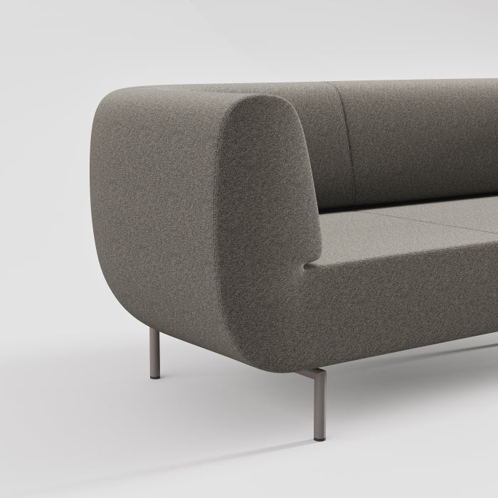 Durgu Double Sofa