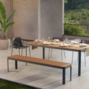 Elusive Outdoor / Indoor Bench