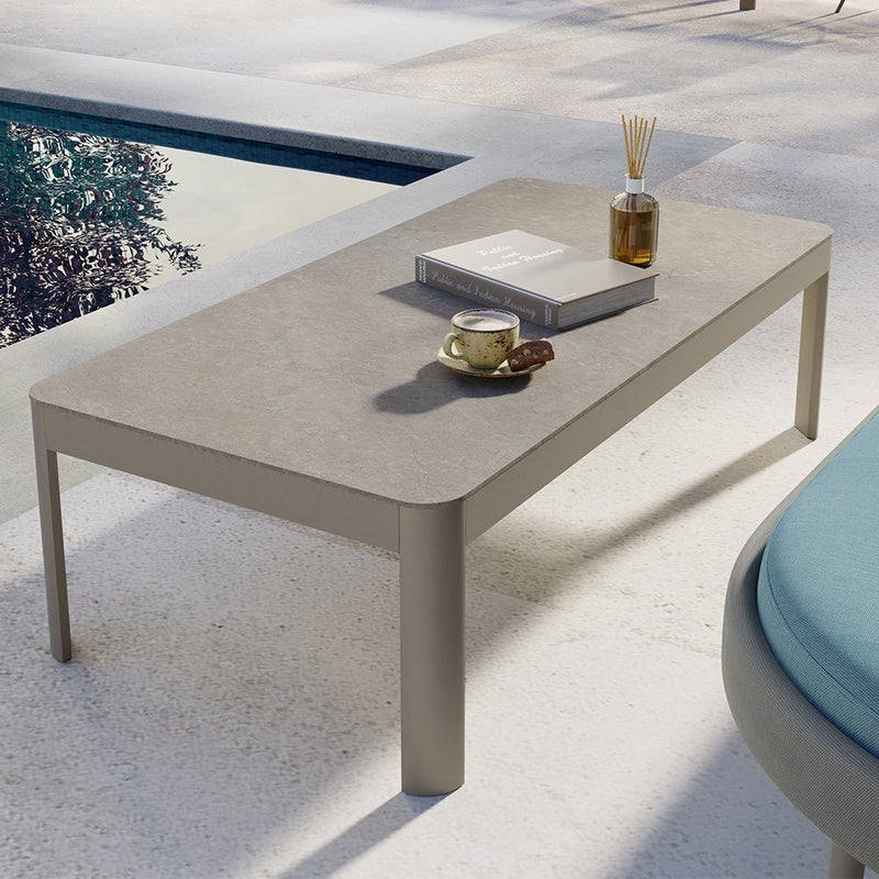 Elusive Low Tables