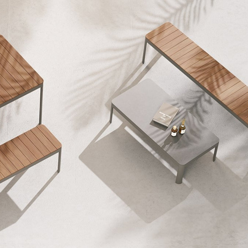 Elusive Low Tables