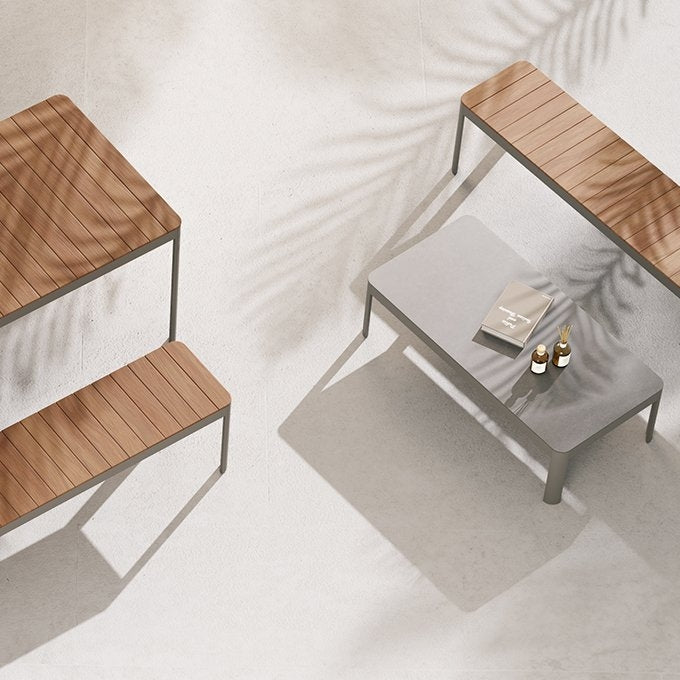 Elusive Outdoor / Indoor Bench