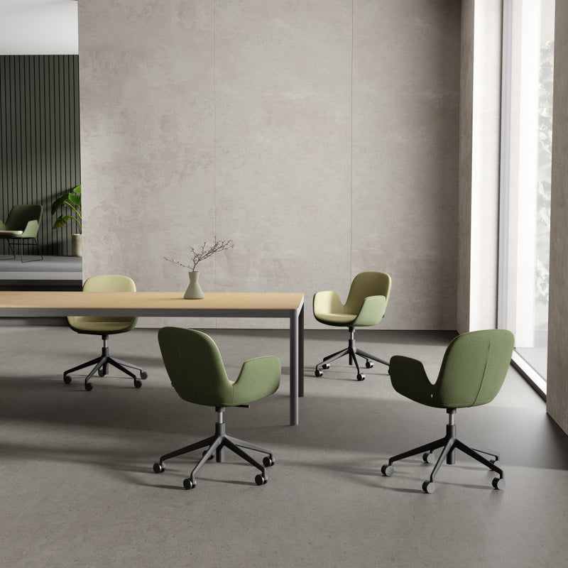 Elusive Table