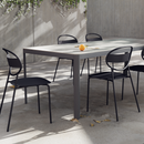 Elusive Outdoor Table | Ceramic Top
