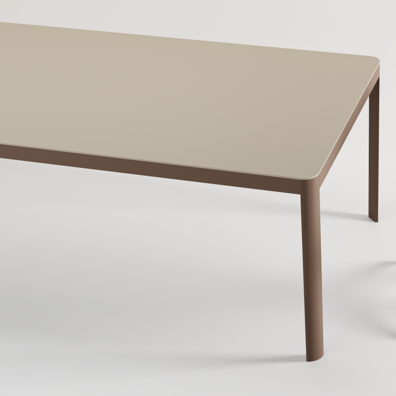 Elusive Table