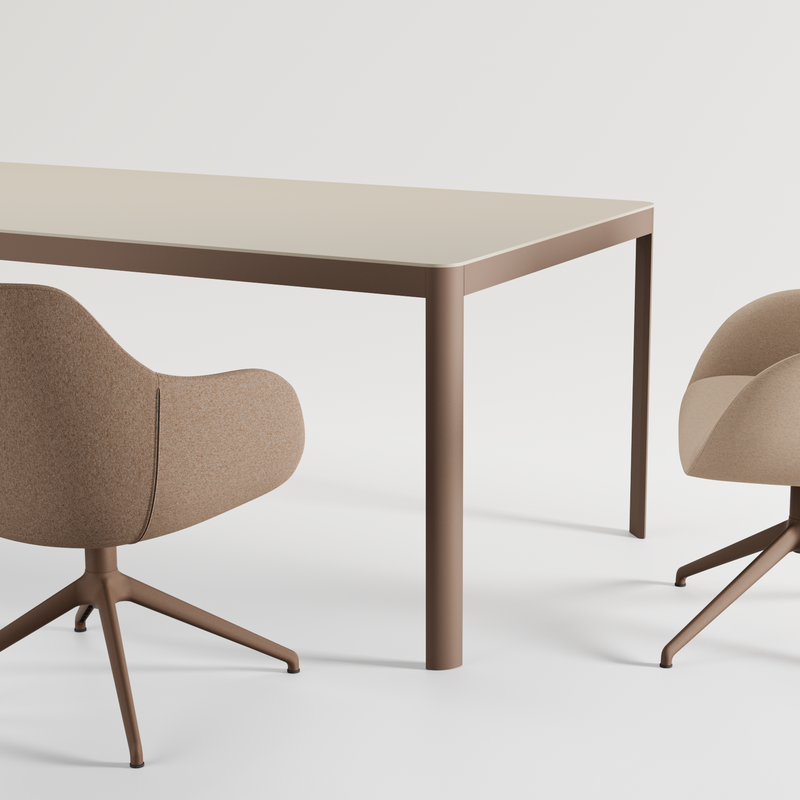 Elusive Table