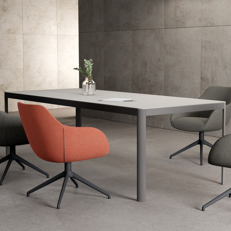 Elusive Table