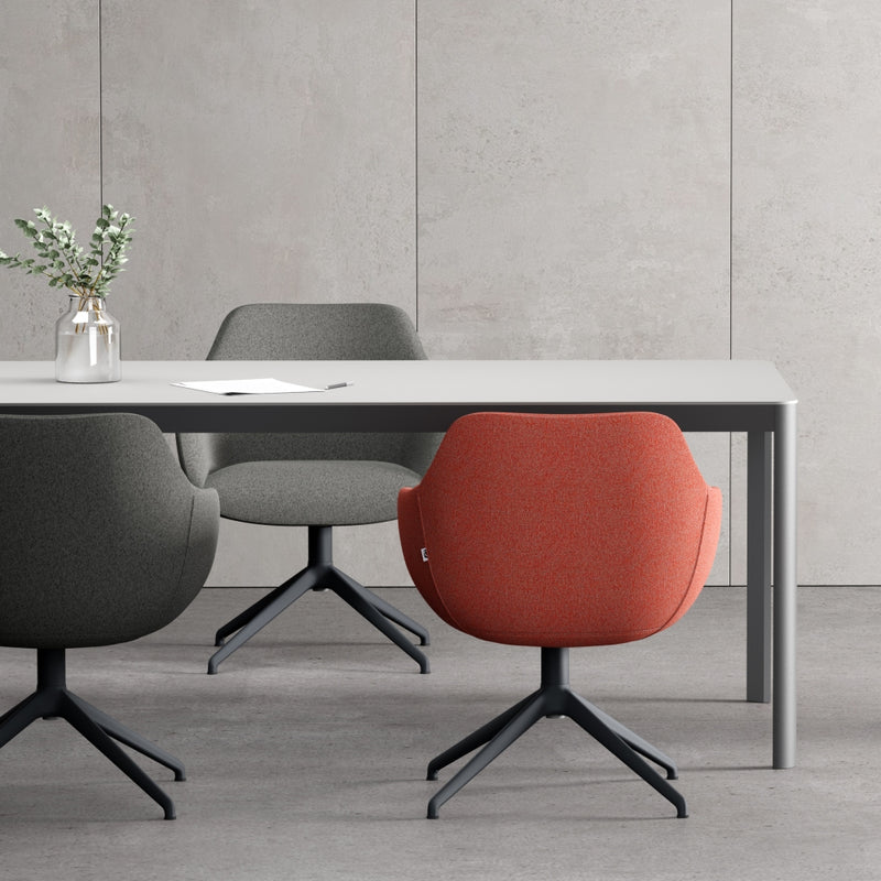 Elusive Table