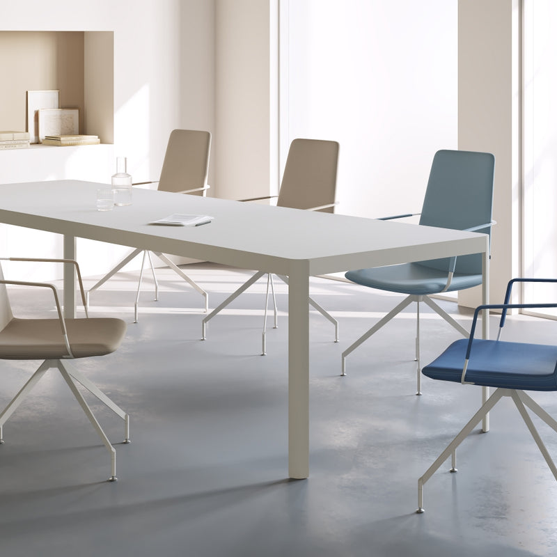Elusive Table