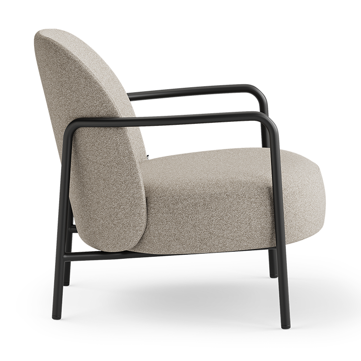Ferno Lounge Chair