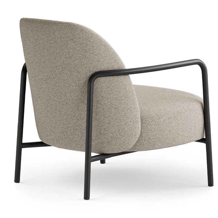 Ferno Lounge Chair