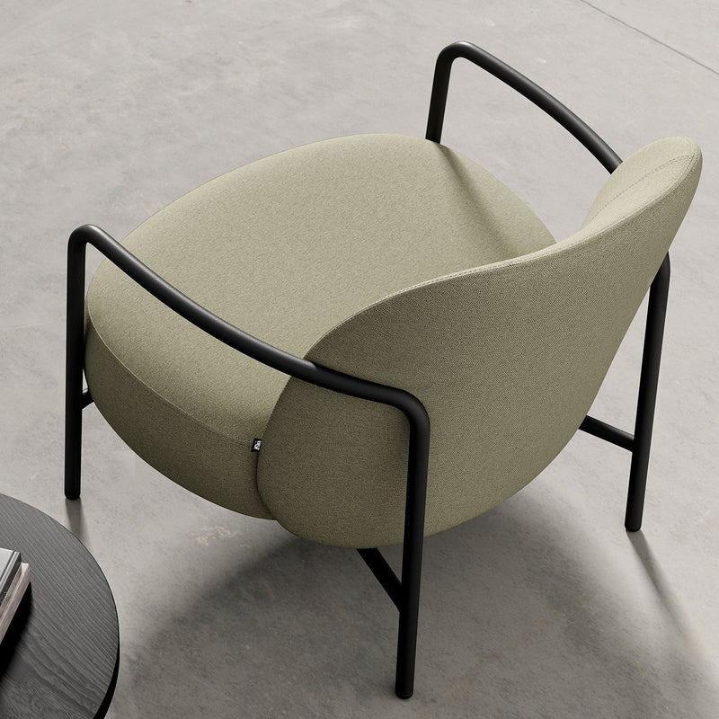 Ferno Lounge Chair