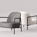 Ferno Lounge Chair
