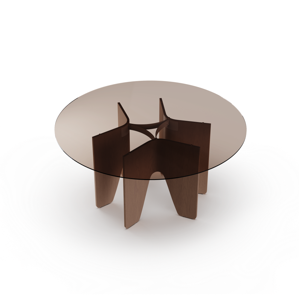 Modern Dining Room Furniture | Elusive Table | 212Concept