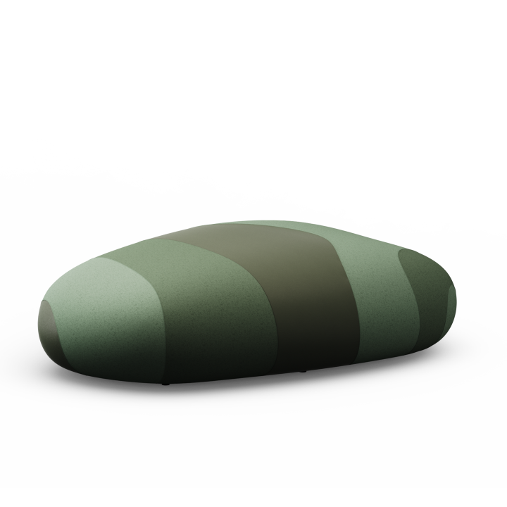 Flint Pouf