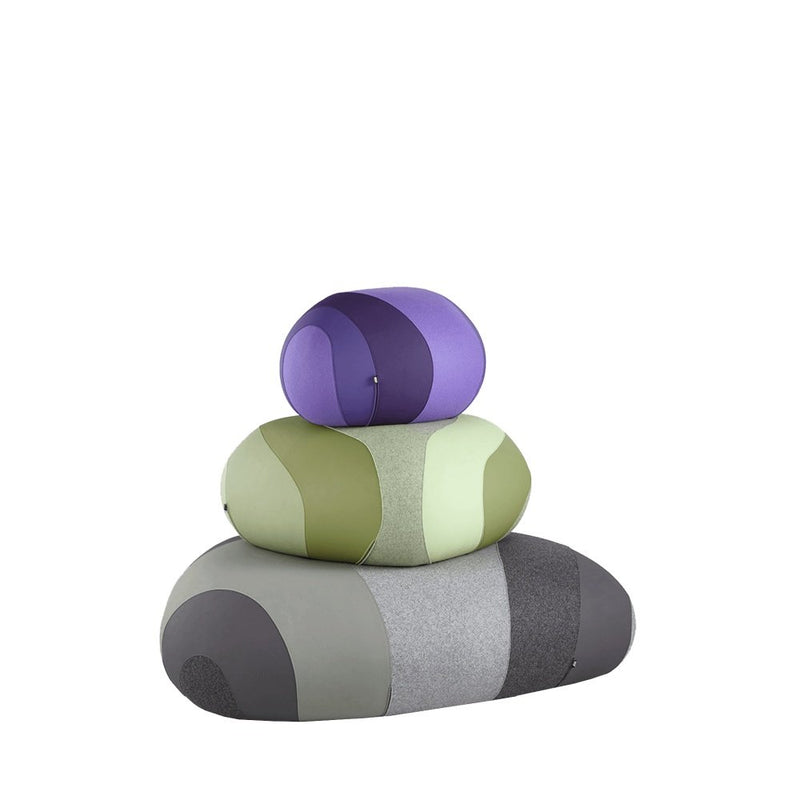 Flint Pouf