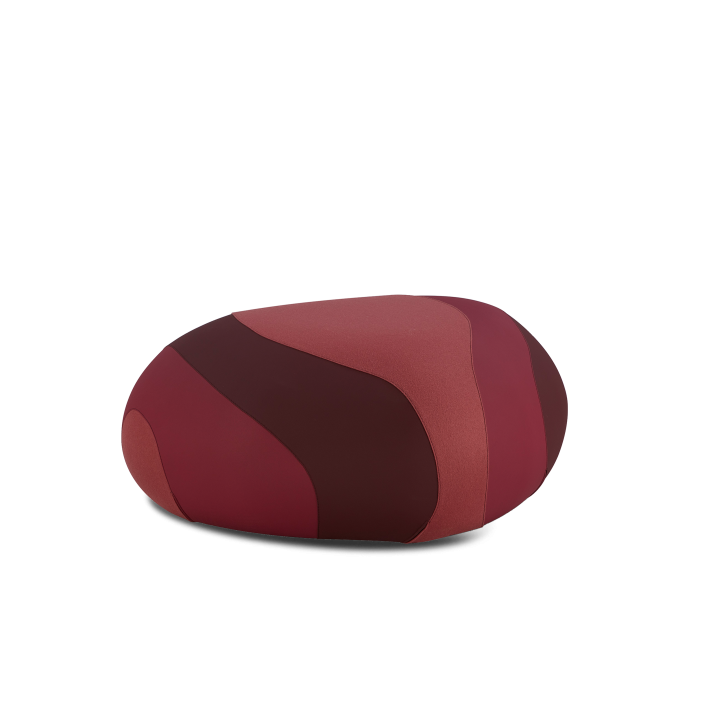 Flint Pouf