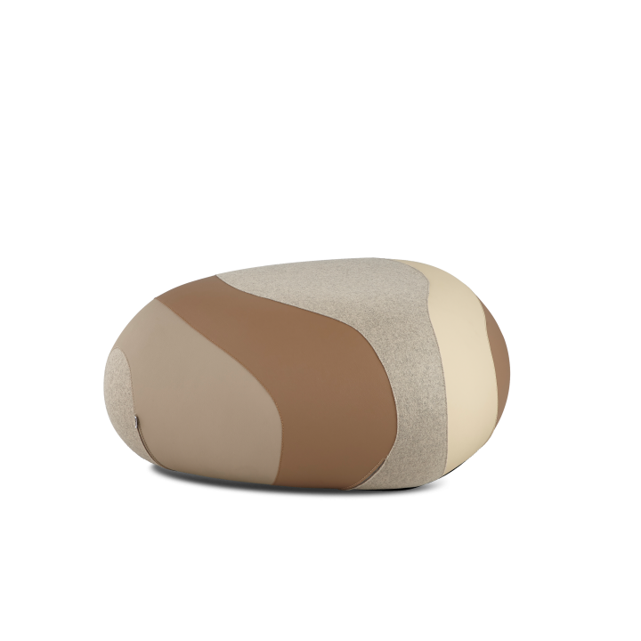 Flint Pouf