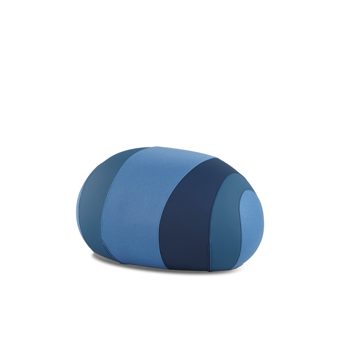 Flint Pouf