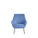 Lamy Sled Lounge Chair