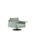 Mabel Comfort Armchair - Round Base