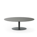 Globe Outdoor Low Tables | Ellipse Top