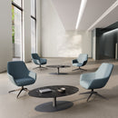 Globe Outdoor Low Tables | Ellipse Top