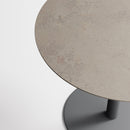 Globe Coffee Tables | Round Top