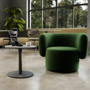 Globe Coffee Tables | Round Top