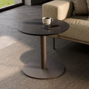 Globe Coffee Tables | Round Top