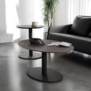 Globe Coffee Tables | Round Top