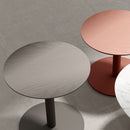 Globe Coffee Tables | Round Top