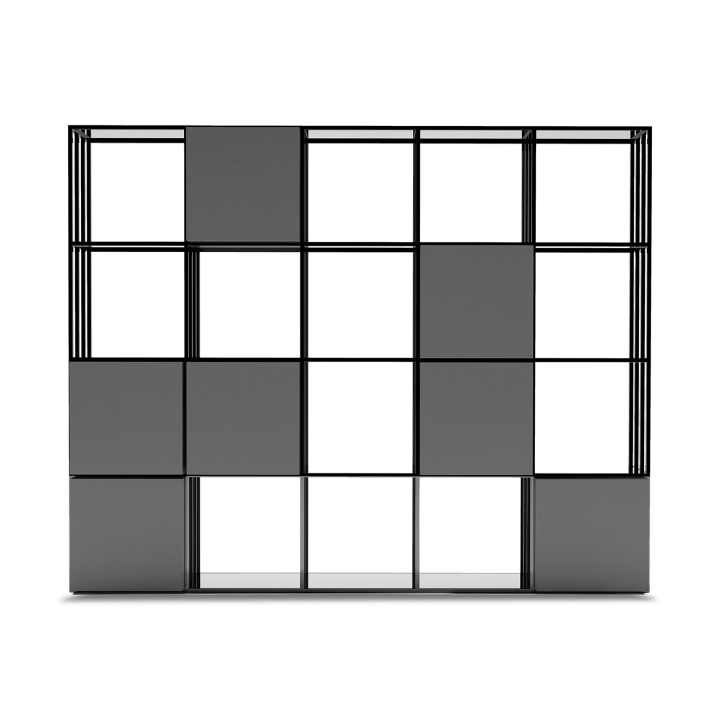 Jest Modular Shelf System