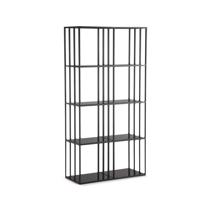 Jest Modular Shelf System