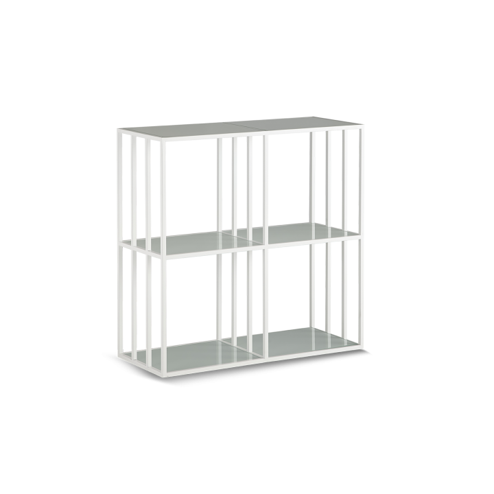 Jest Modular Shelf System