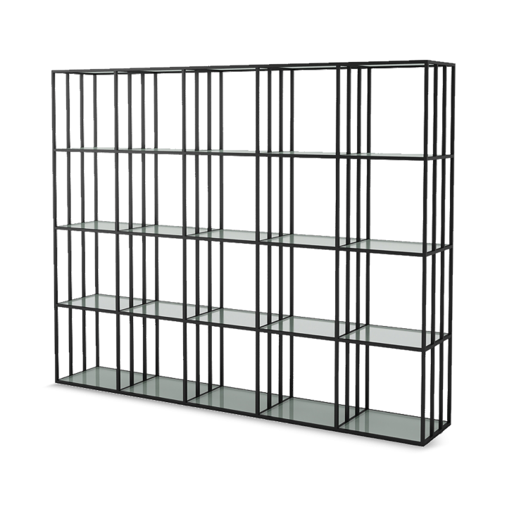 Jest Modular Shelf System