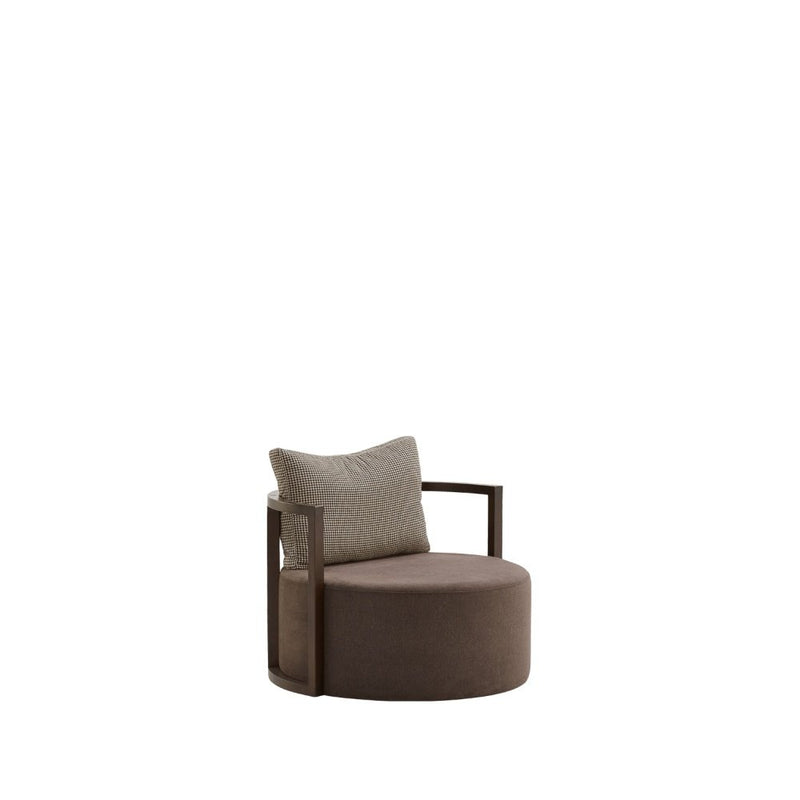Kav Lounge Chair