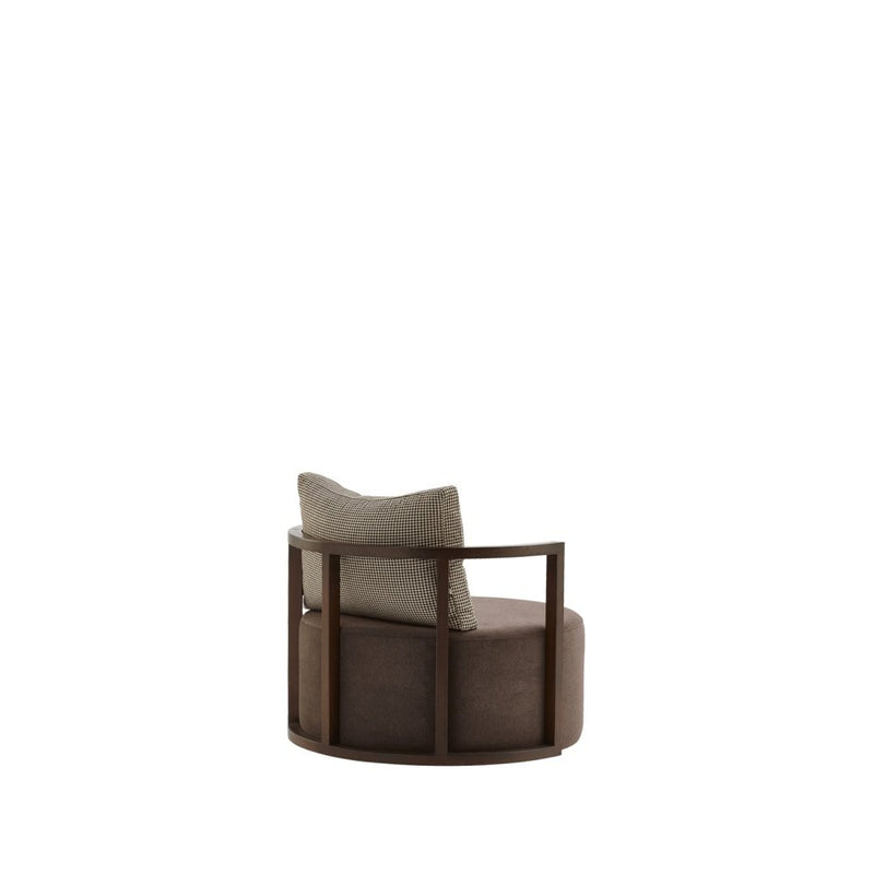 Kav Lounge Chair