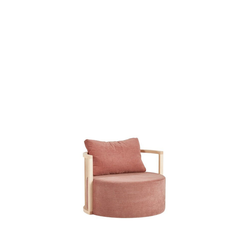 Kav Lounge Chair
