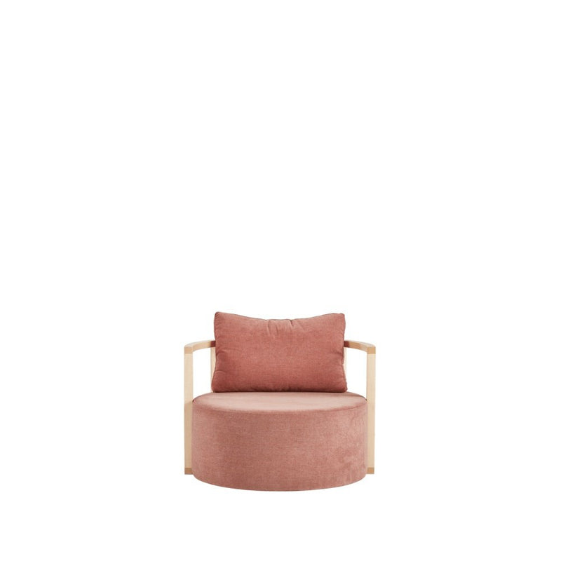 Kav Lounge Chair