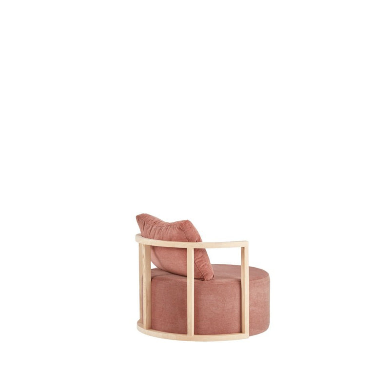 Kav Lounge Chair