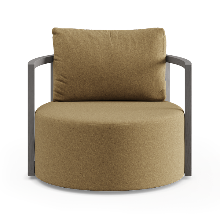 Kav Lounge Chair