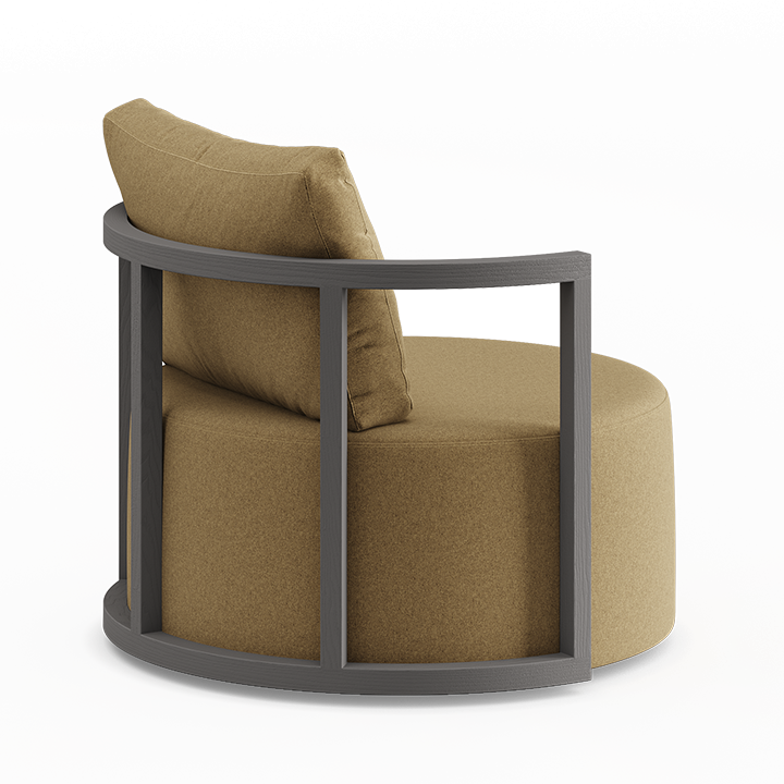 Kav Lounge Chair