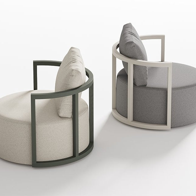 Kav Lounge Chair
