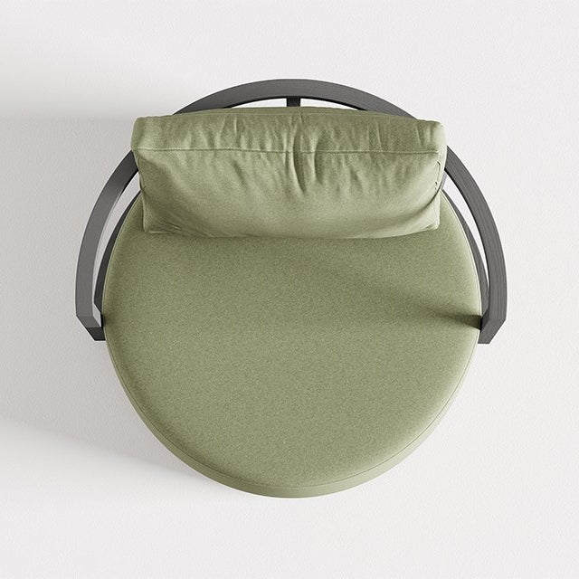 Kav Lounge Chair